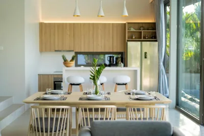 Himmapana Villas - Terraces – Fotos 4