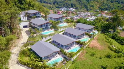 Himmapana Villas - Terraces – Fotos 12