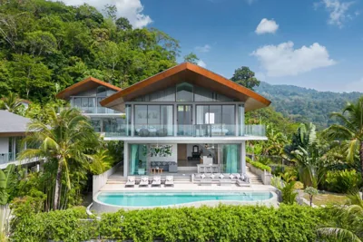 Villa Superior — Himmapana Villas - Terraces